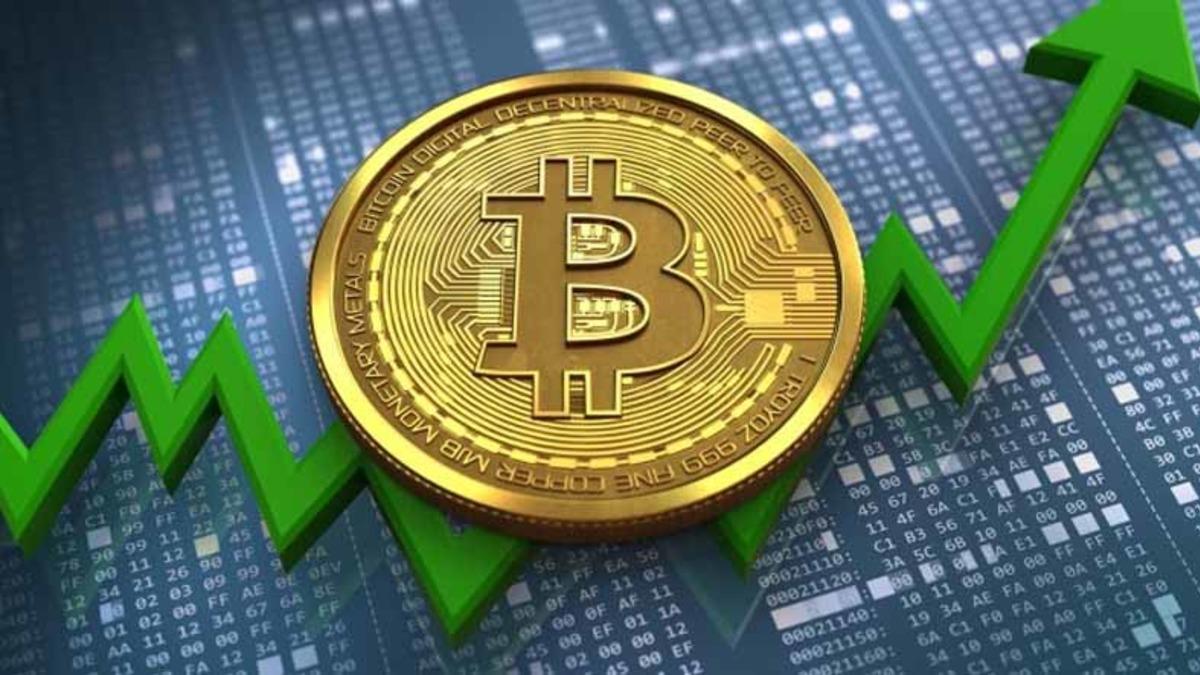 Bitcoin’deki Tarihi Yükseliş, Hız Kesmeden Devam Ediyor: 51 Bin Dolar da Aşıldı