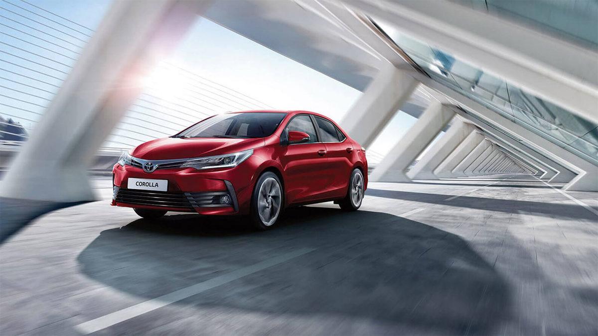 Passat, Corolla, Civic ve Dahası: Otomobil Modellerinin İsimleri Nereden Geliyor, Anlamları Ne?