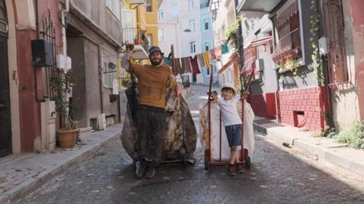 Netflix’te Yayınlanacak Türk Filmi ’Mücadele Çıkmazı’nın İsmi Değişti