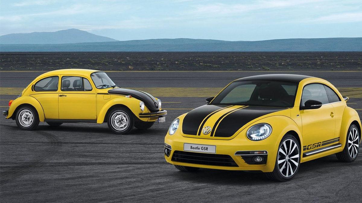 Passat, Corolla, Civic ve Dahası: Otomobil Modellerinin İsimleri Nereden Geliyor, Anlamları Ne?