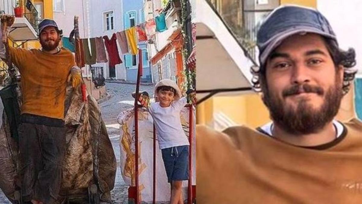 Netflix’te Yayınlanacak Türk Filmi ’Mücadele Çıkmazı’nın İsmi Değişti