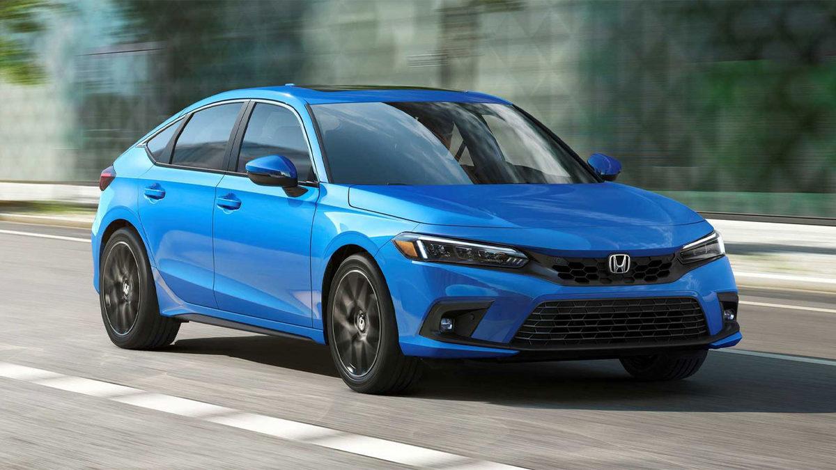 Passat, Corolla, Civic ve Dahası: Otomobil Modellerinin İsimleri Nereden Geliyor, Anlamları Ne?