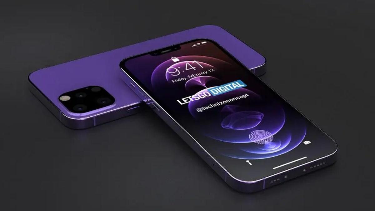 iPhone 13 Pro’yu Bilinen Tüm Detaylarıyla Gözler Önüne Seren Görüntüler Yayınlandı [Fotoğraf + Video]