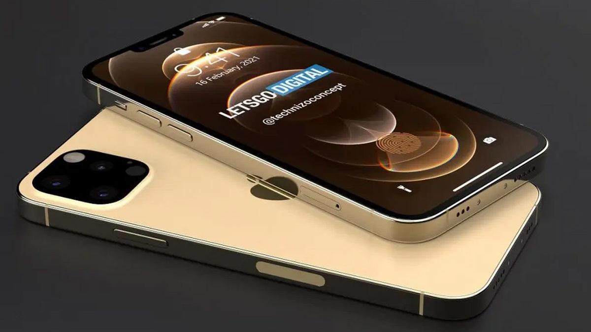 iPhone 13 Pro’yu Bilinen Tüm Detaylarıyla Gözler Önüne Seren Görüntüler Yayınlandı [Fotoğraf + Video]