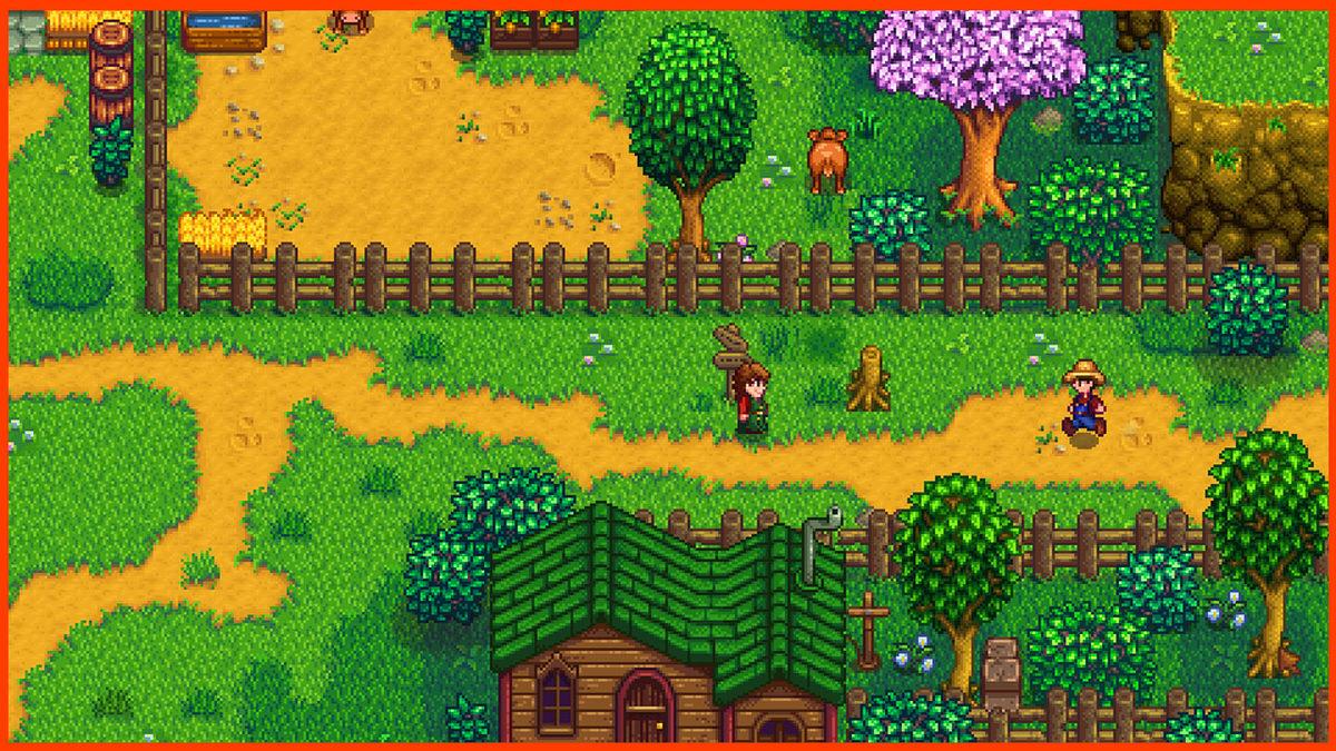 Tek Kişinin Geliştirdiği Milyonlara Ulaşan Oyun Stardew Valley’in Akılalmaz Ortaya Çıkış Hikayesi