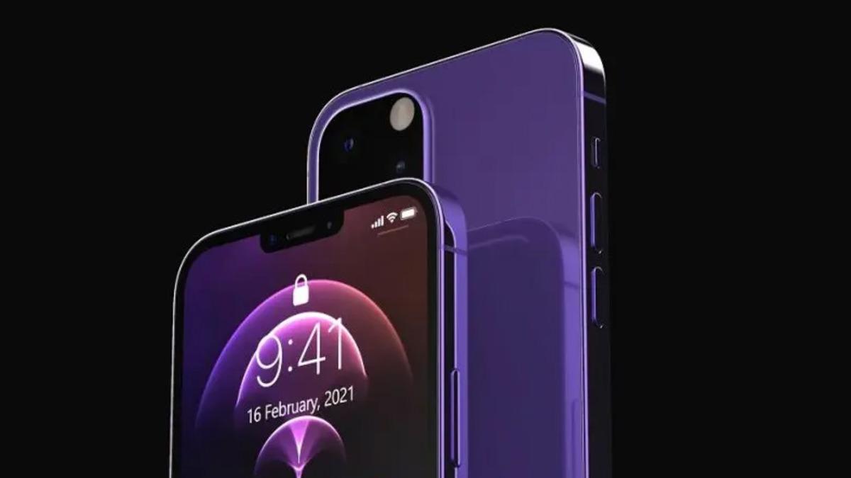 iPhone 13 Pro’yu Bilinen Tüm Detaylarıyla Gözler Önüne Seren Görüntüler Yayınlandı [Fotoğraf + Video]