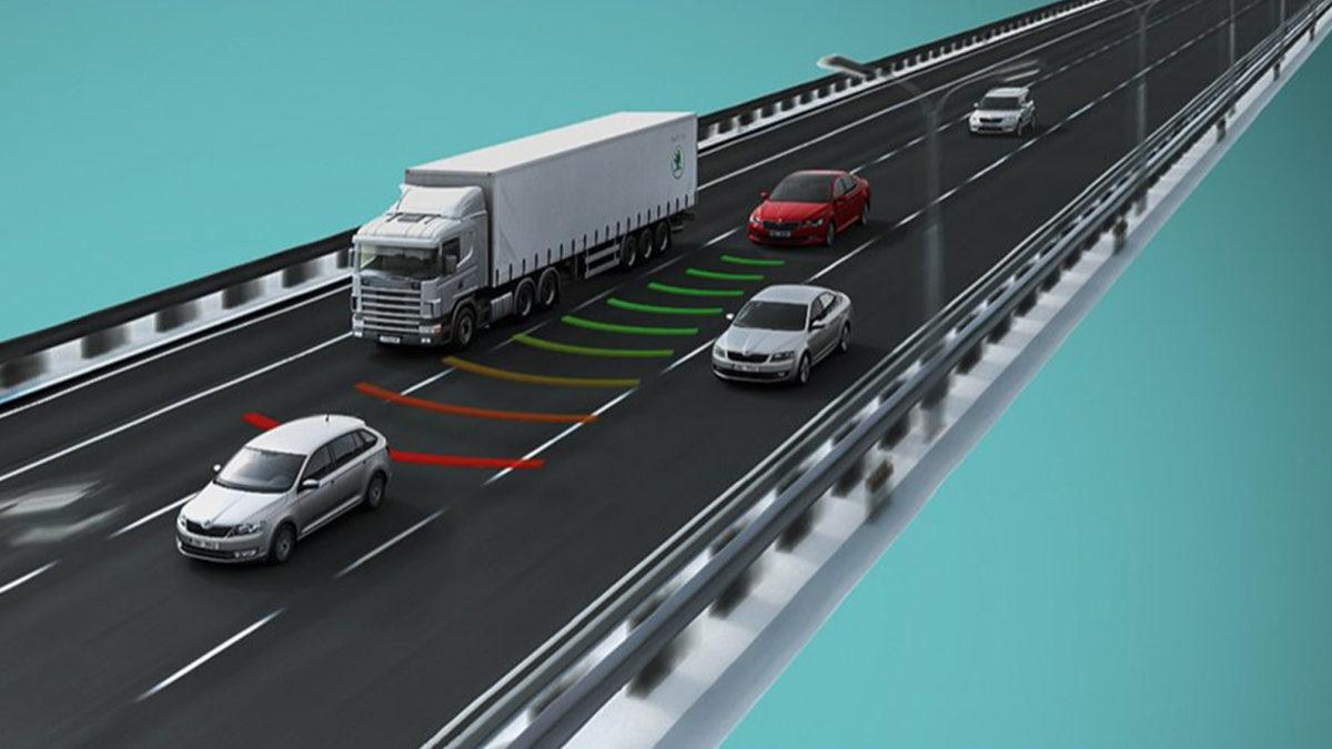 Sıra Dışı Hava Yastıkları ile Dikkat Çeken 2021 Model Skoda Superb’ün Özellikleri ve Fiyat Listesi