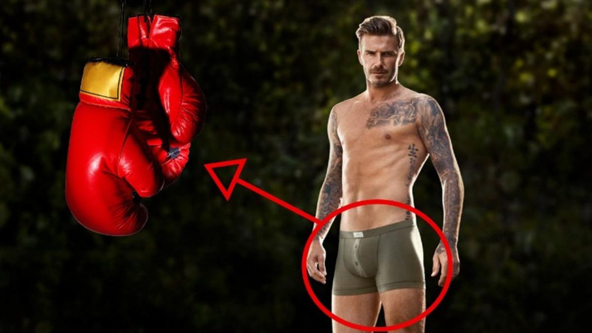 Artık Giymeyenin Dışlandığı İç Çamaşırı ’Boxer’ Şortların İsmi Nereden Geliyor?