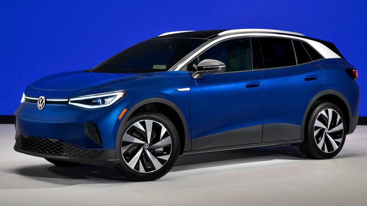 Volkswagen’den Mahalle Esnafı Gibi Açıklama: Satacak Elektrikli Otomobilimiz Kalmadı, Seneye Gelin