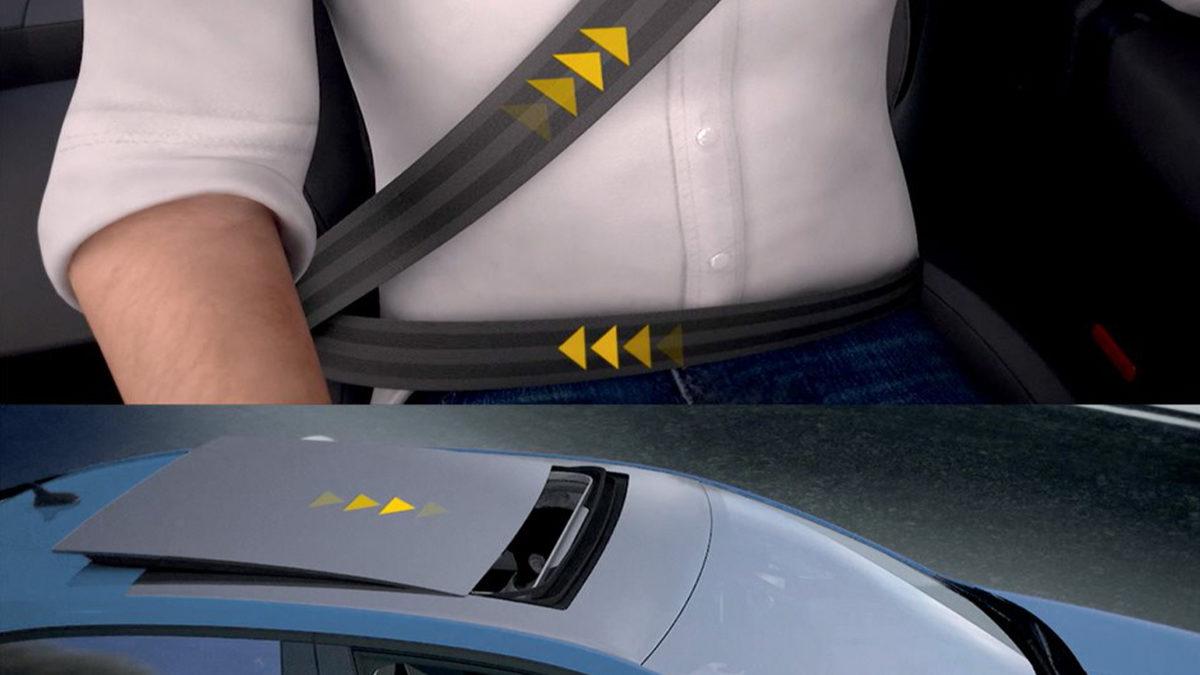 Sıra Dışı Hava Yastıkları ile Dikkat Çeken 2021 Model Skoda Superb’ün Özellikleri ve Fiyat Listesi