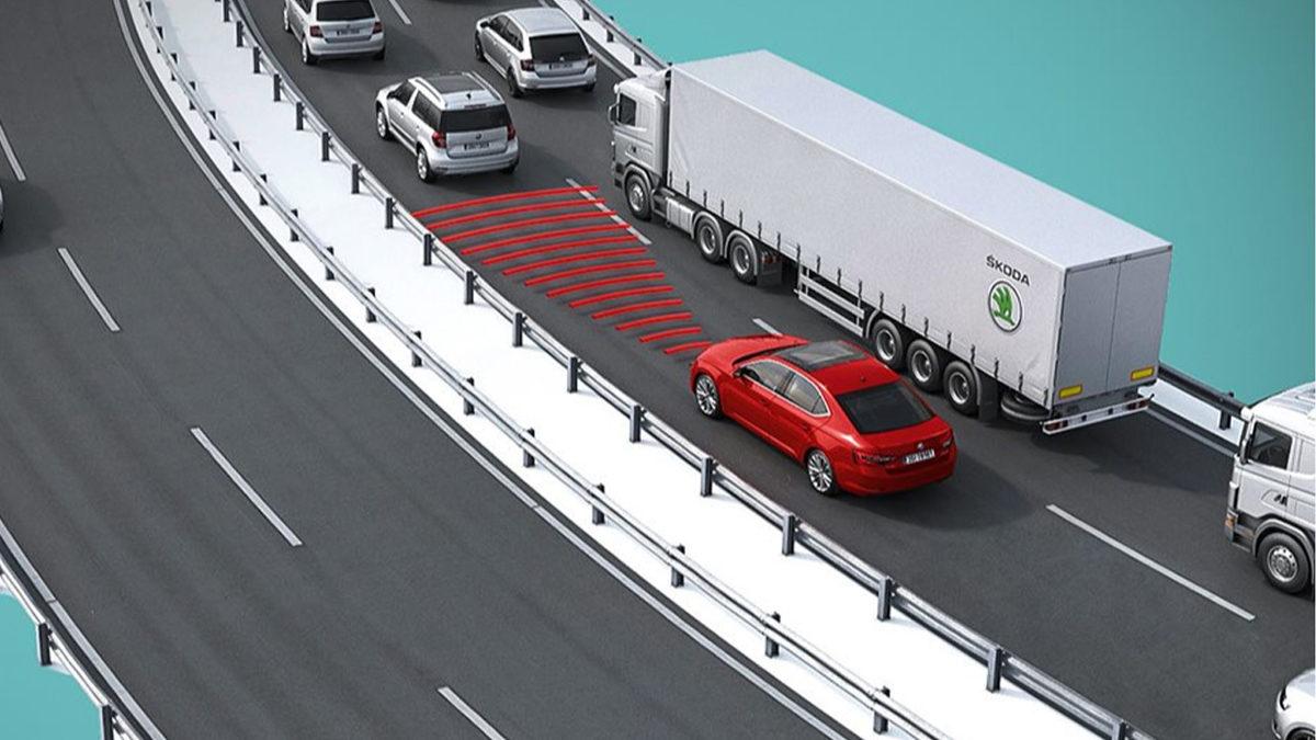 Sıra Dışı Hava Yastıkları ile Dikkat Çeken 2021 Model Skoda Superb’ün Özellikleri ve Fiyat Listesi