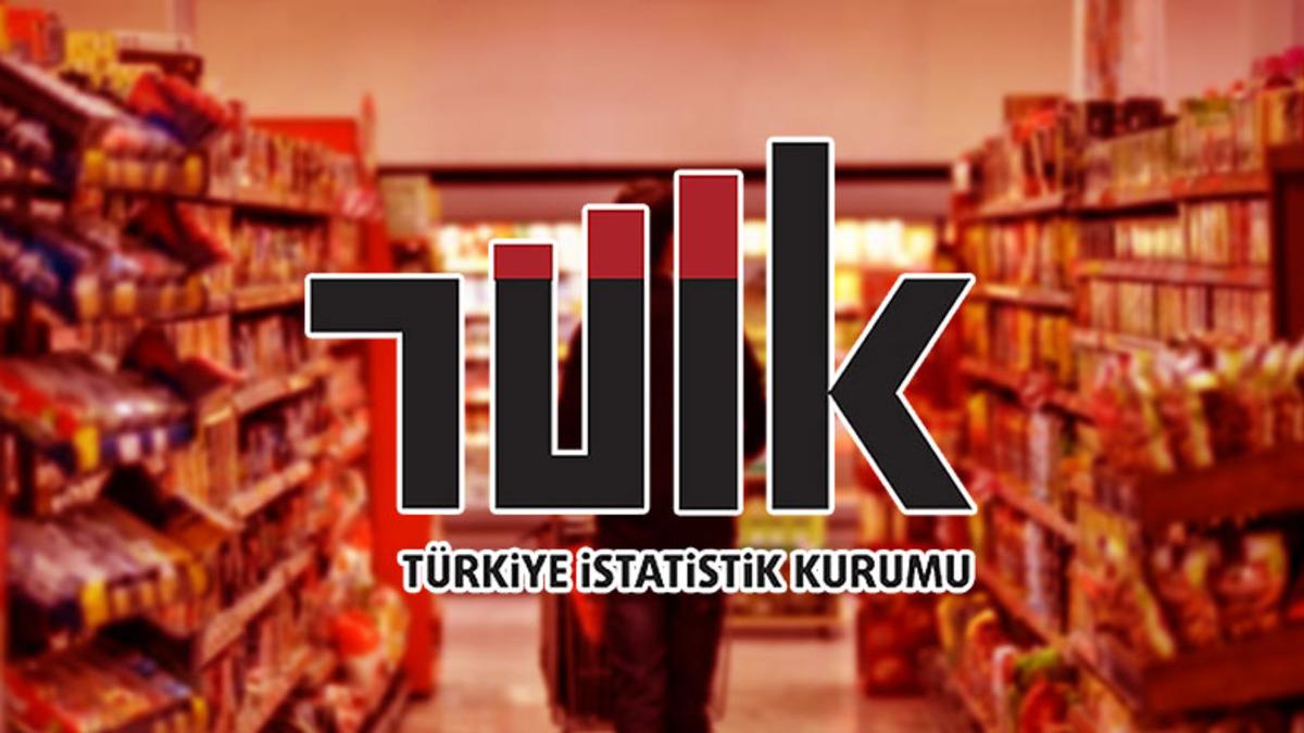 SON DAKİKA: Nisan Ayı Enflasyon Rakamları Açıklandı! Rekor Kırmaya Devam..