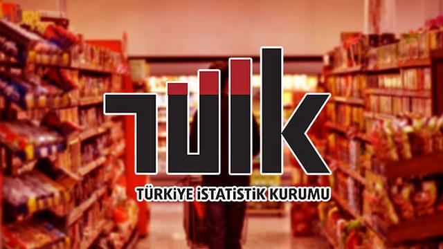 SON DAKİKA: Nisan Ayı Enflasyon Rakamları Açıklandı! Rekor Kırmaya Devam..