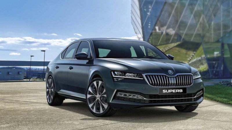 Sıra Dışı Hava Yastıkları ile Dikkat Çeken 2021 Model Skoda Superb’ün Özellikleri ve Fiyat Listesi