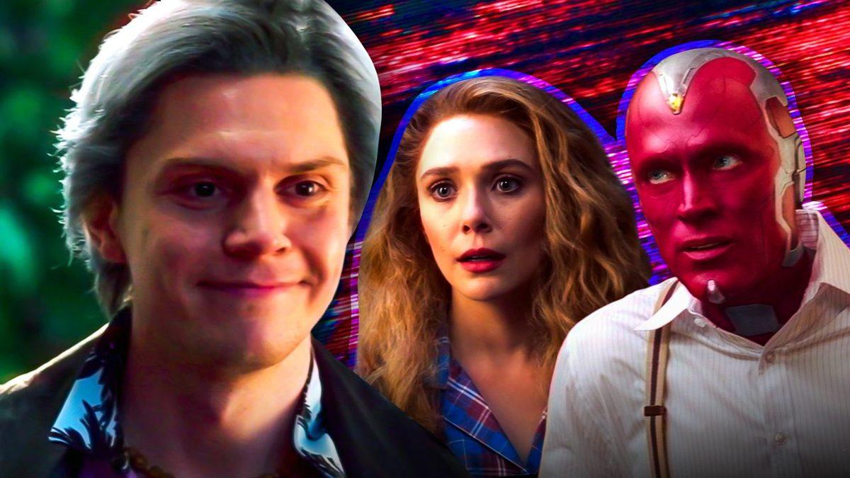 Haftalardır Beynimizi Yakan ’WandaVision’ Dizisi Aslında Tam Olarak Ne Anlattı?