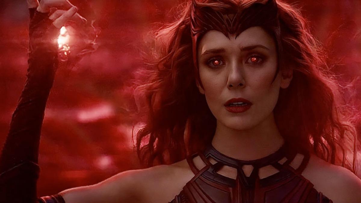 Haftalardır Beynimizi Yakan ’WandaVision’ Dizisi Aslında Tam Olarak Ne Anlattı?