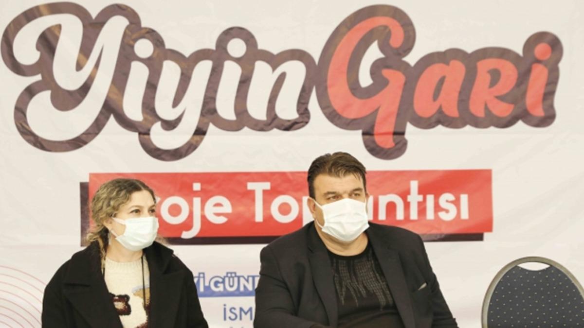 İzmir Seferihisar Belediyesi’nden Esnaflara Özel Komisyonsuz Sipariş Uygulaması: Yiyin Gari