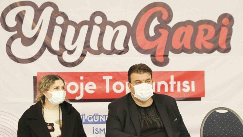 İzmir Seferihisar Belediyesi’nden Esnaflara Özel Komisyonsuz Sipariş Uygulaması: Yiyin Gari