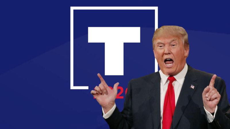 Donald Trump’ın Mobil Uygulaması, Google Play Store’dan Kaldırıldı