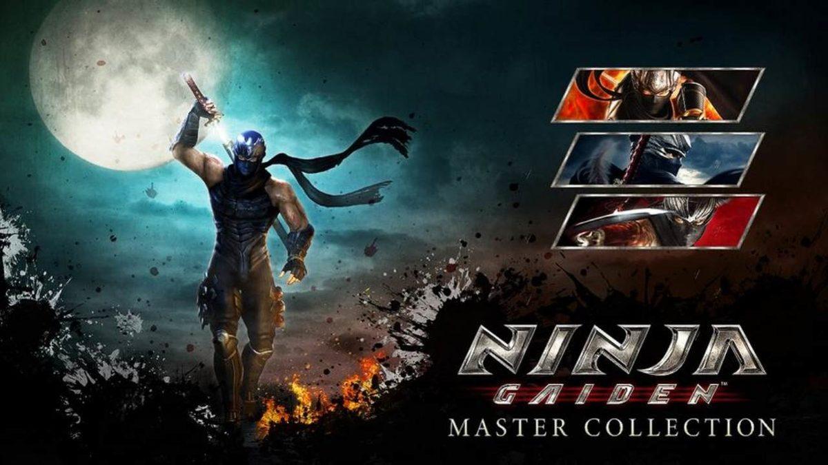 Ninja Gaiden: Master Collection, Yenilenen Grafikleriyle Duyuruldu [Video]