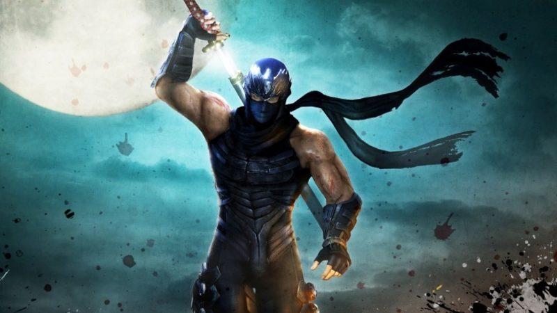 Ninja Gaiden: Master Collection, Yenilenen Grafikleriyle Duyuruldu [Video]