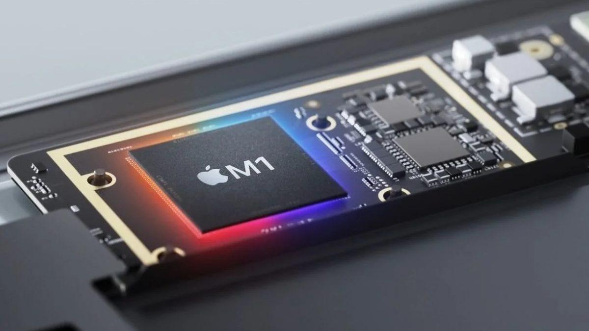 Apple M1 İşlemcisine Özel İlk Kötü Amaçlı Yazılım Keşfedildi