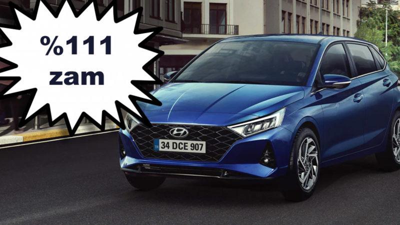 TÜİK Fiyatlar Yüzde 100 Arttı Diyor: Sıfır Otomobil Fiyatları Gerçekte Son 1 Yılda Nasıl Değişti?