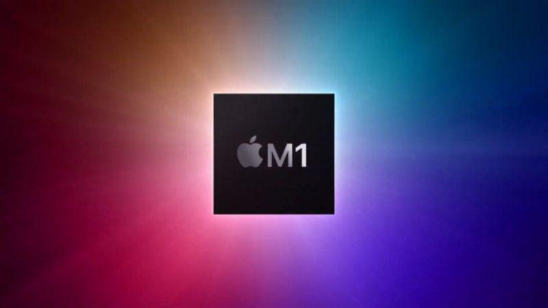 Apple M1 İşlemcisine Özel İlk Kötü Amaçlı Yazılım Keşfedildi