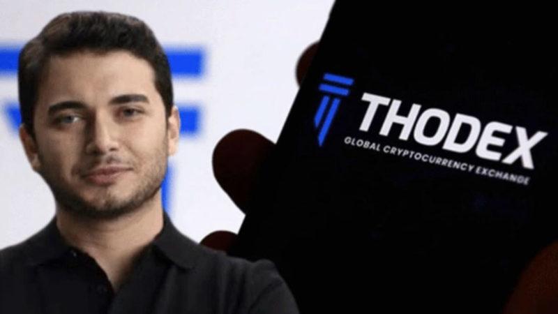 Thodex Davası Resmen Başladı: İşte İlk Bilgiler