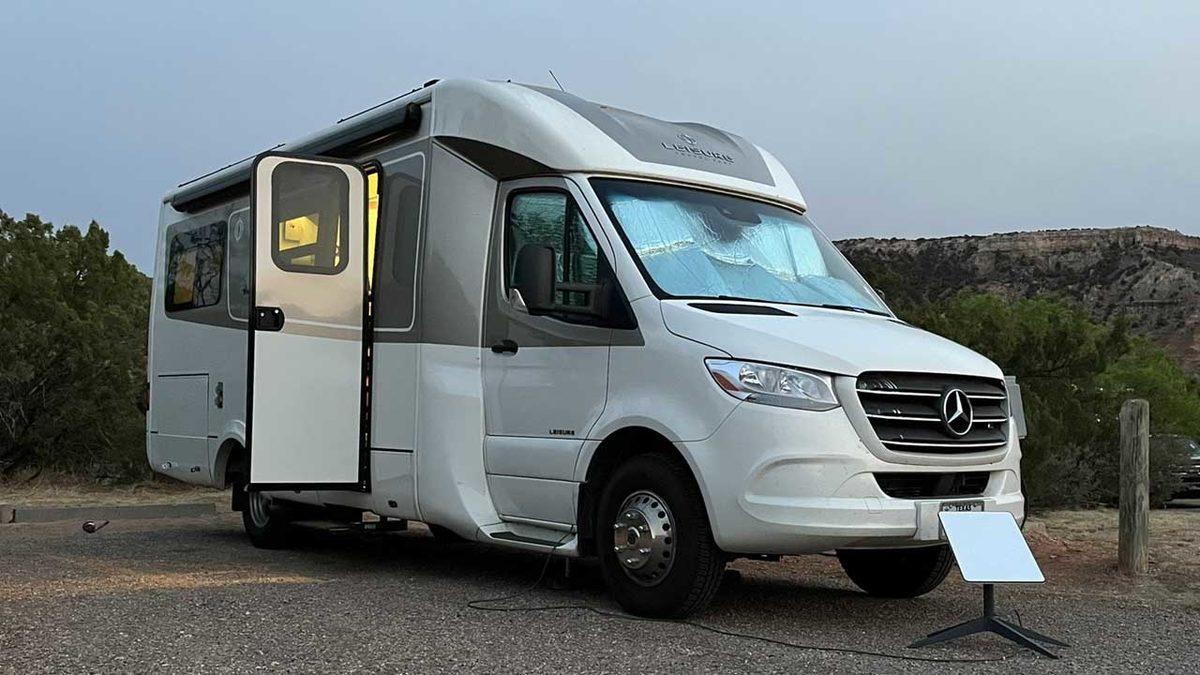 Starlink ’Taşınabilir Abonelik’ Hizmetini Duyurdu: İstediğimiz Yerden Uydu İnternetine Erişim Çağı Başladı!