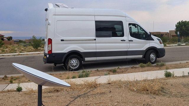 Starlink ’Taşınabilir Abonelik’ Hizmetini Duyurdu: İstediğimiz Yerden Uydu İnternetine Erişim Çağı Başladı!