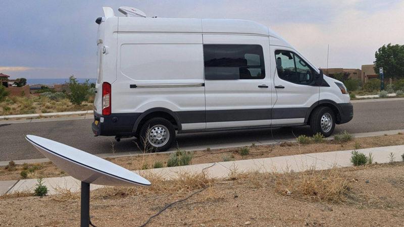 Starlink ’Taşınabilir Abonelik’ Hizmetini Duyurdu: İstediğimiz Yerden Uydu İnternetine Erişim Çağı Başladı!