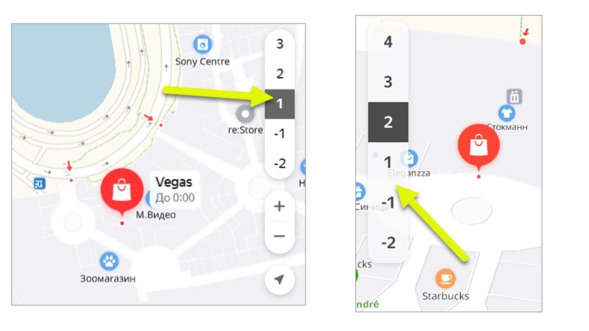 Yandex Haritalar’ın Google Haritalar’dan Daha İyi Olduğu 10 Özelliği