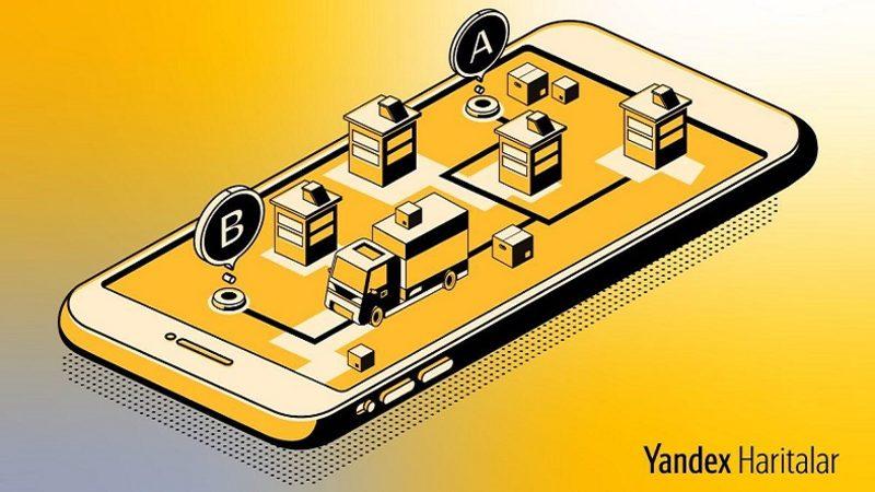 Yandex Haritalar’ın Google Haritalar’dan Daha İyi Olduğu 10 Özelliği