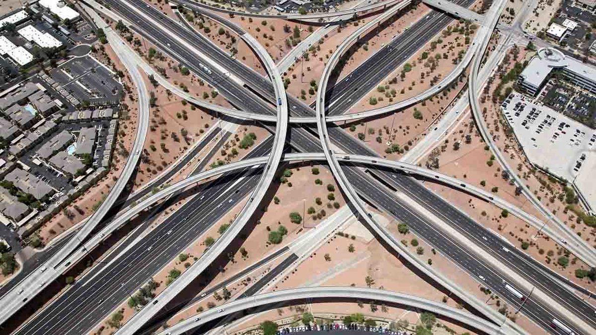 Google Haritalar’da Sürücüleri Sürekli Yanıltan ’2. Çıkış’, ’3. Çıkış’ Hangisi?