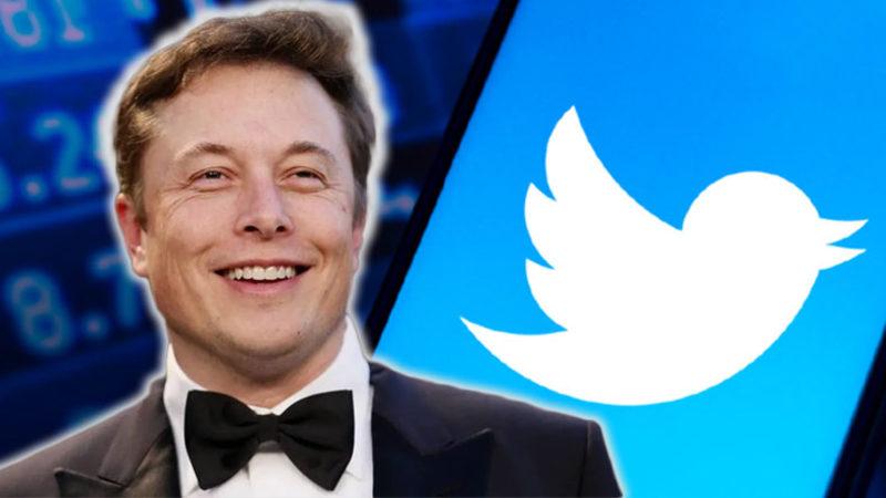 Elon Musk, Twitter İçin 7 Milyar Dolar Daha Topladı (Binance de Musk’a Borç Verdi)