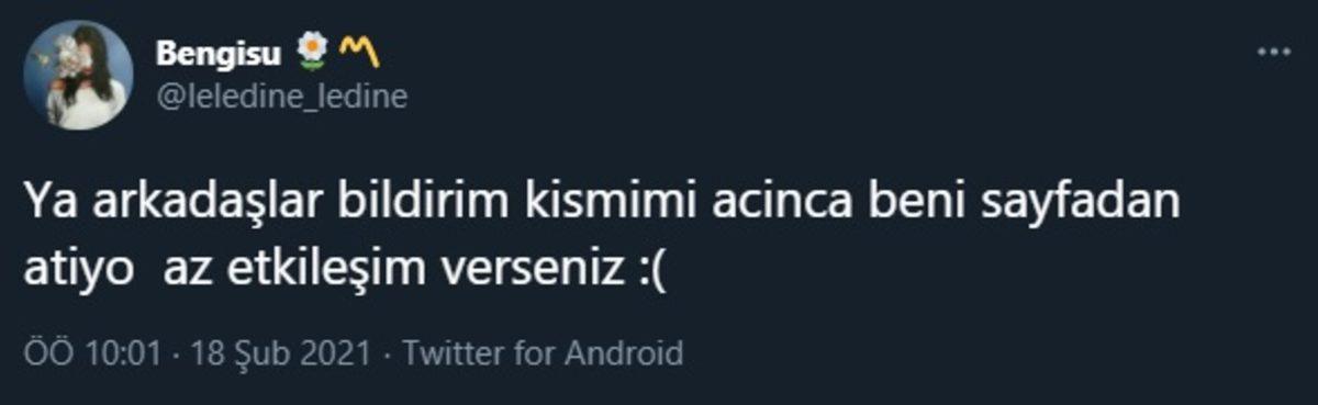 Twitter’ın Son Android Güncellemesiyle Birlikte Bildirim Sayfası Çökmeye Başladı