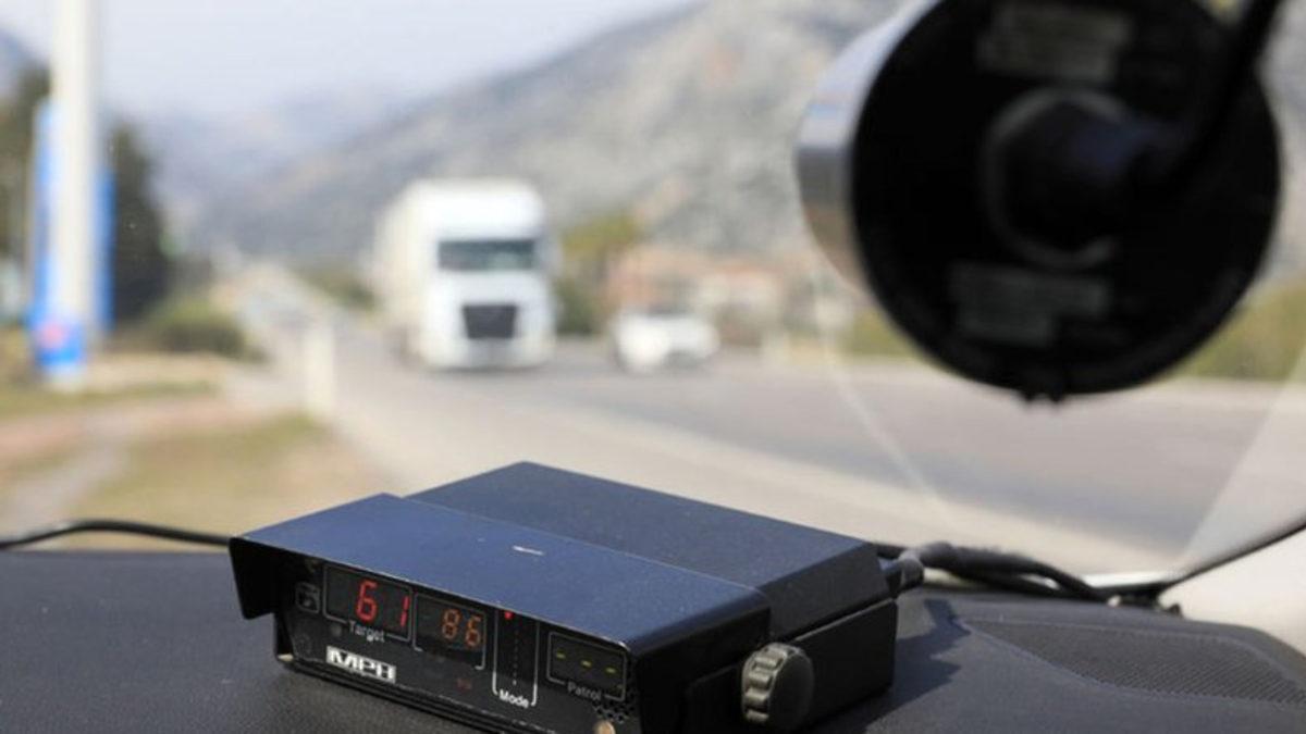 Otoyollarda Hız Sınırları 1 Temmuz İtibarıyla Artırılıyor! İşte Yeni Hız Limitleri