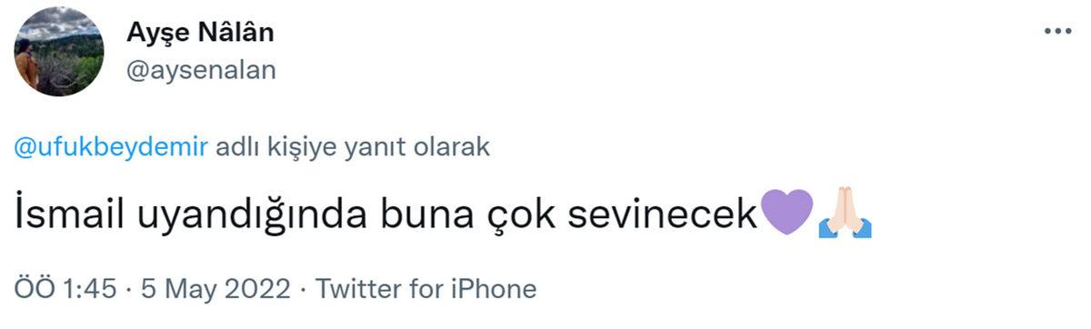 7 Yaşındaki Bir Çocuğun 