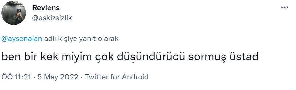 7 Yaşındaki Bir Çocuğun 