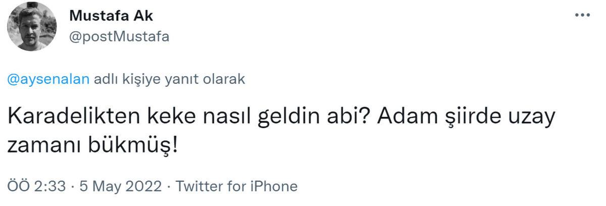 7 Yaşındaki Bir Çocuğun 