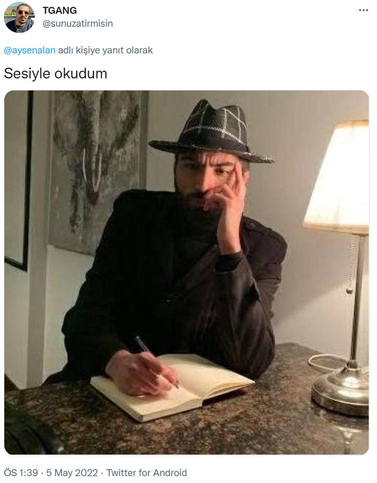 7 Yaşındaki Bir Çocuğun 