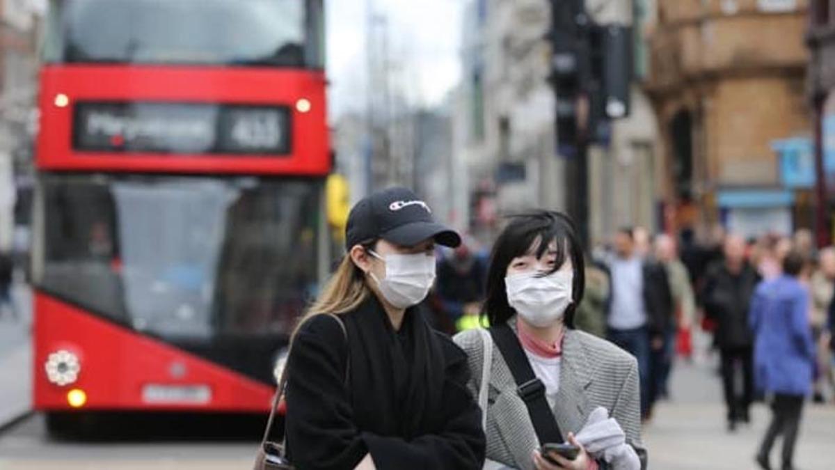 İngiltere’de 90 Sağlıklı Kişiye İstekleri Doğrultusunda Koronavirüs Bulaştırılacak