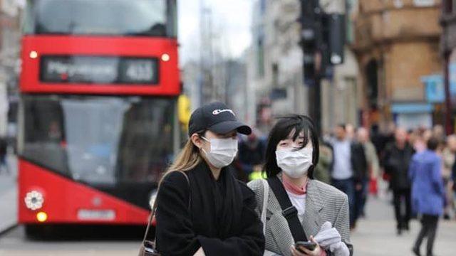 İngiltere’de 90 Sağlıklı Kişiye İstekleri Doğrultusunda Koronavirüs Bulaştırılacak