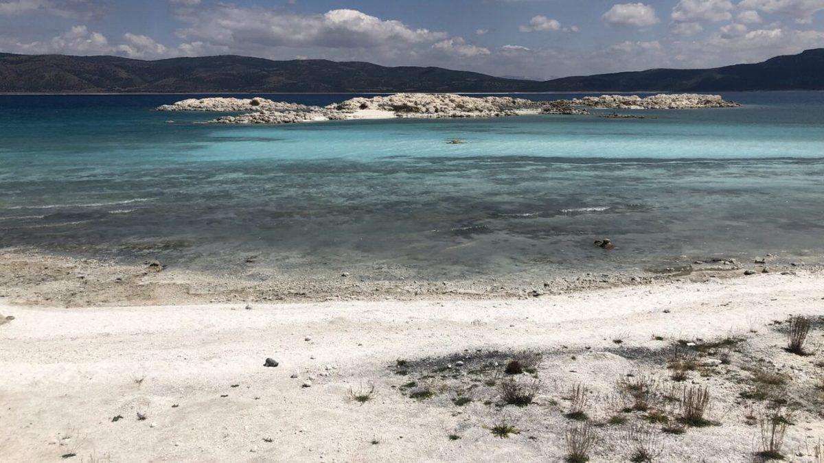 NASA’dan Salda Gölü Özelinde Yeni Açıklamalar Geldi