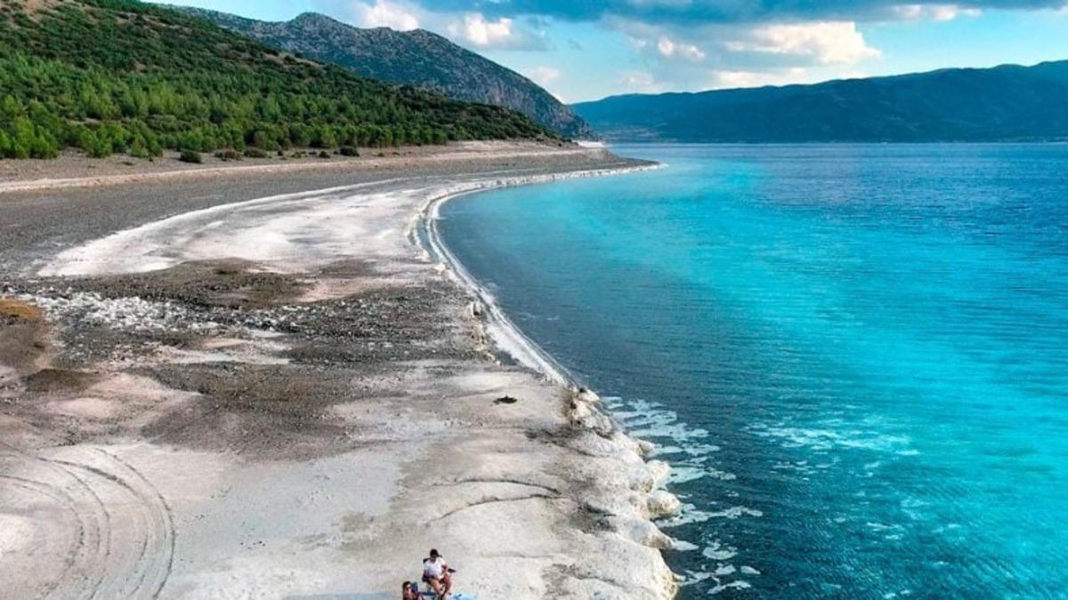 NASA’dan Salda Gölü Özelinde Yeni Açıklamalar Geldi