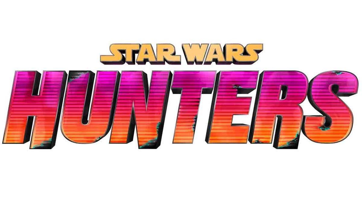 Konsol Oyun Sektörüne Giren Zynga, Nintendo Switch İçin Star Wars: Hunters’ı Duyurdu