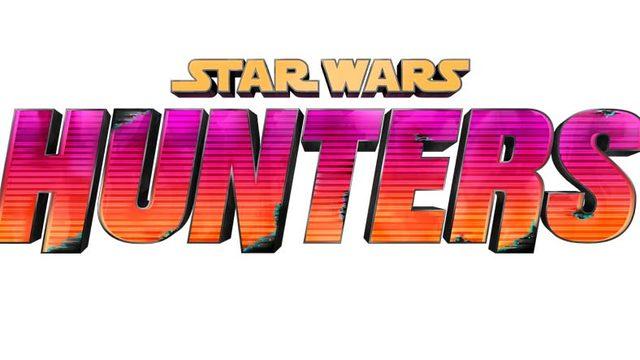 Konsol Oyun Sektörüne Giren Zynga, Nintendo Switch İçin Star Wars: Hunters’ı Duyurdu