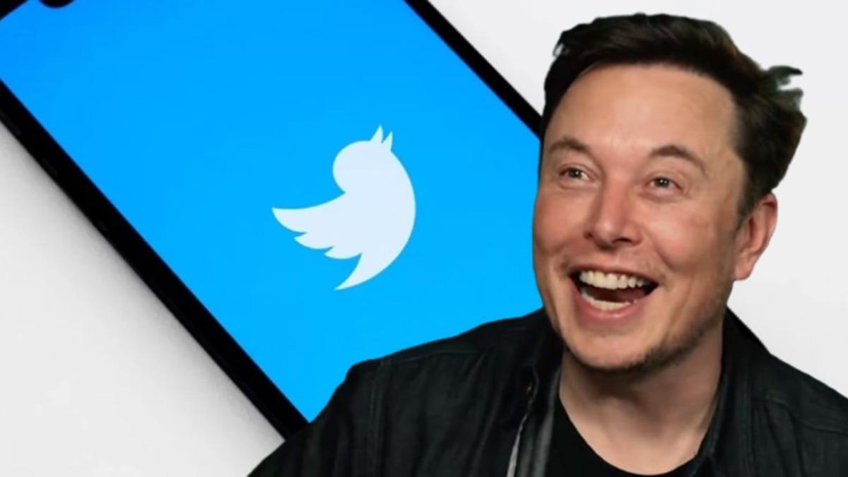 Elon Musk’ın Twitter’ın CEO Koltuğuna Oturacağı İddia Edildi: ’Geçici Bir Süre’ CEO’luk Yapabilir