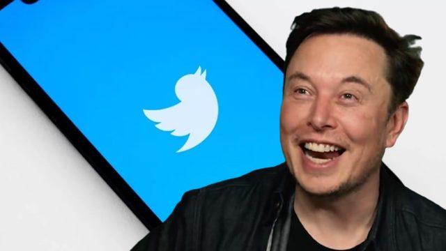Elon Musk’ın Twitter’ın CEO Koltuğuna Oturacağı İddia Edildi: ’Geçici Bir Süre’ CEO’luk Yapabilir